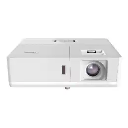 Optoma ZU506Te - Projecteur DLP - laser - 3D - 5500 ANSI lumens - WUXGA (1920 x 1200) - 16:10 - 1080p ... (E1P1A2VWE1Z3)_4