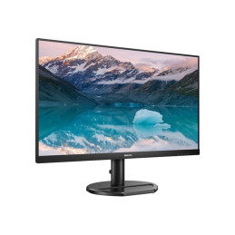Écran LED - 27" - 2560 x 1440 QHD - VA - 300 cd - m² - 4000:1 - 4 ms - HDMI, DisplayPort - haut-pa... (275S9JAL/00)_2