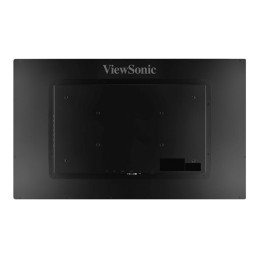 Écran LED - 32" (31.5" visualisable) - cadre ouvert - écran tactile - 1920 x 1080 Full HD (1080p) @ 60 ... (TD3207)_5