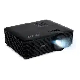 Acer X1228H - Projecteur DLP - UHP - portable - 3D - 4500 ANSI lumens - XGA (1024 x 768) - 4:3 (MR.JTH11.001)_4