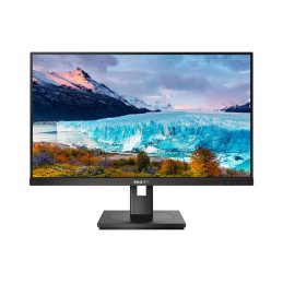 Écran LED - 27" - 1920 x 1080 Full HD (1080p) @ 75 Hz - IPS - 250 cd - m² - 1000:1 - 4 ms - HDMI, DV... (272S1M/00)_2