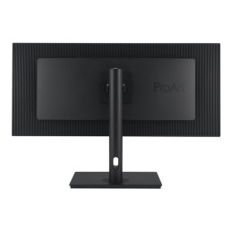 Écran LED - 34" - 3440 x 1440 UWQHD @ 120 Hz - IPS - 400 cd - m² - 1000:1 - HDR10 - 2 ms - 2xH... (90LM07Z0-B01370)_6