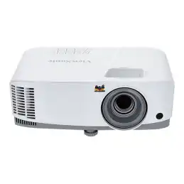 ViewSonic - Projecteur DLP - 4000 ANSI lumens - XGA (1024 x 768) - 4:3 - objectif zoom (PG707X)_1