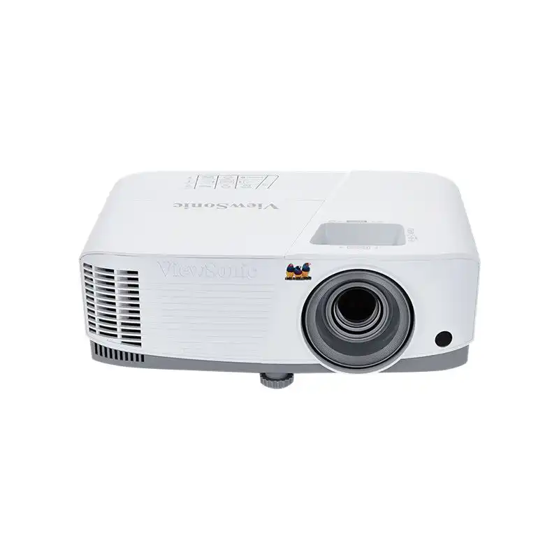 ViewSonic - Projecteur DLP - 4000 ANSI lumens - XGA (1024 x 768) - 4:3 - objectif zoom (PG707X)_1