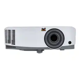 ViewSonic - Projecteur DLP - 4000 ANSI lumens - XGA (1024 x 768) - 4:3 - objectif zoom (PG707X)_2