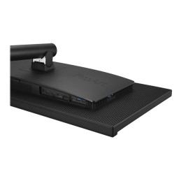 Écran LED - 34" - 3440 x 1440 UWQHD @ 120 Hz - IPS - 400 cd - m² - 1000:1 - HDR10 - 2 ms - 2xH... (90LM07Z0-B01370)_10