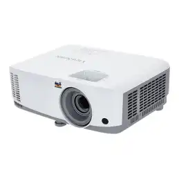 ViewSonic - Projecteur DLP - 4000 ANSI lumens - XGA (1024 x 768) - 4:3 - objectif zoom (PG707X)_3