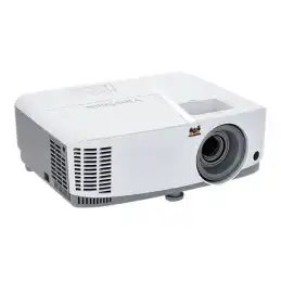 ViewSonic - Projecteur DLP - 4000 ANSI lumens - XGA (1024 x 768) - 4:3 - objectif zoom (PG707X)_4