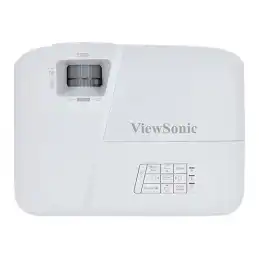 ViewSonic - Projecteur DLP - 4000 ANSI lumens - XGA (1024 x 768) - 4:3 - objectif zoom (PG707X)_5