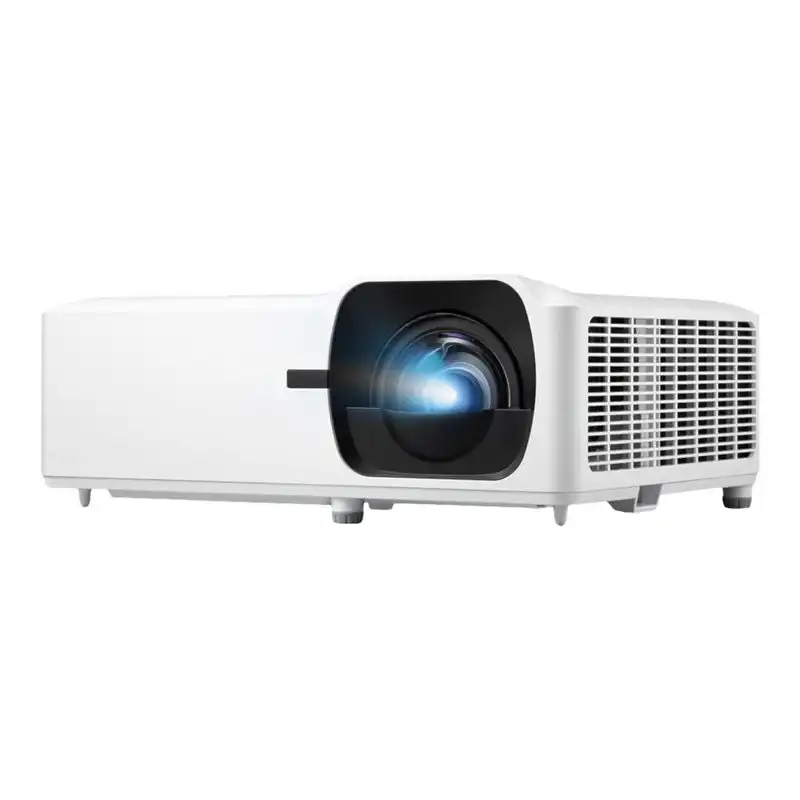 ViewSonic - Projecteur DLP - laser - phosphore - 3500 ANSI lumens - Full HD (1920 x 1080) - 16:9 - objectif... (LS710HD)_1