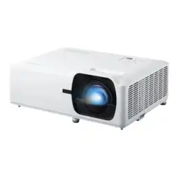 ViewSonic - Projecteur DLP - laser - phosphore - 3500 ANSI lumens - Full HD (1920 x 1080) - 16:9 - objectif... (LS710HD)_2