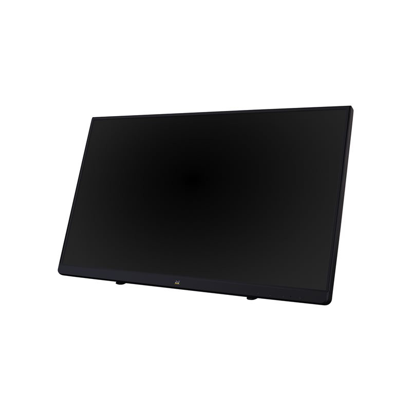 Écran LED - 22" (21.5" visualisable) - écran tactile - 1920 x 1080 Full HD (1080p) - ADS-IPS - 250 cd -... (TD2230)_1