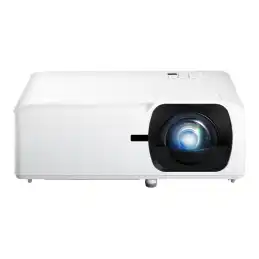 ViewSonic - Projecteur DLP - laser - phosphore - 3500 ANSI lumens - Full HD (1920 x 1080) - 16:9 - objectif... (LS710HD)_3