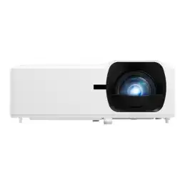 ViewSonic - Projecteur DLP - laser - phosphore - 3500 ANSI lumens - Full HD (1920 x 1080) - 16:9 - objectif... (LS710HD)_4