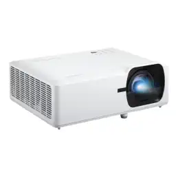 ViewSonic - Projecteur DLP - laser - phosphore - 3500 ANSI lumens - Full HD (1920 x 1080) - 16:9 - objectif... (LS710HD)_5