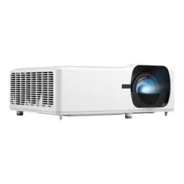 ViewSonic - Projecteur DLP - laser - phosphore - 3500 ANSI lumens - Full HD (1920 x 1080) - 16:9 - objectif... (LS710HD)_6