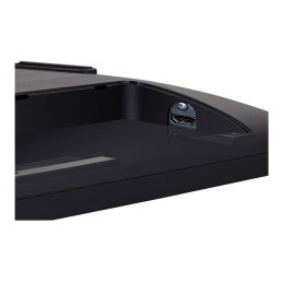 Écran LED - 22" (21.5" visualisable) - écran tactile - 1920 x 1080 Full HD (1080p) - ADS-IPS - 250 cd -... (TD2230)_6