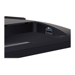 Écran LED - 22" (21.5" visualisable) - écran tactile - 1920 x 1080 Full HD (1080p) - ADS-IPS - 250 cd -... (TD2230)_7