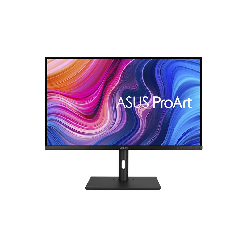 Écran LED - 32" (32" visualisable) - 3840 x 2160 4K UHD (2160p) @ 60 Hz - IPS - 400 cd - m² - ... (90LM06P1-B01170)_1