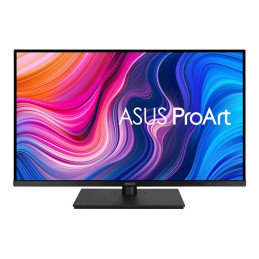 Écran LED - 32" (32" visualisable) - 3840 x 2160 4K UHD (2160p) @ 60 Hz - IPS - 400 cd - m² - ... (90LM06P1-B01170)_2