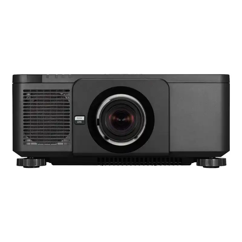 NEC PX1005QL - Projecteur DLP - laser - phosphore - 3D - 10000 ANSI lumens - 3840 x 2160 - 16:10 - 4K - ob... (60004489)_1