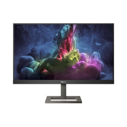 Écran LED - 24" - 1920 x 1080 Full HD (1080p) @ 144 Hz - VA - 350 cd - m² - 3500:1 - 1 ms - HDMI,... (242E1GAEZ/00)_1