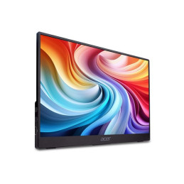 Moniteur Portable PM161QB1bmiuux - 15,6'' (40cm) 16:9 - FHD (1920x1080) - 60Hz - Dalle LED IPS, F... (UM.ZP1EE.101)_2