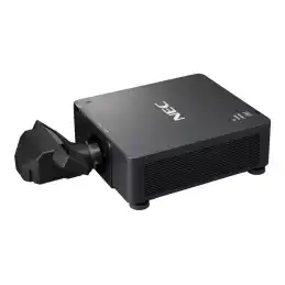 NEC PX1005QL - Projecteur DLP - laser - phosphore - 3D - 10000 ANSI lumens - 3840 x 2160 - 16:10 - 4K - ob... (60004489)_5