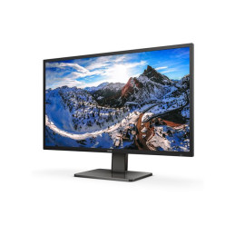 Écran LED - 43" - 3840 x 2160 4K @ 60 Hz - VA - 400 cd - m² - 4000:1 - DisplayHDR 400 - 4 ms - 3xHDMI... (439P1/00)_2