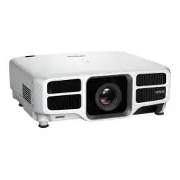 Epson EB-L1100U - Projecteur LCD - 6000 lumens (blanc) - 6000 lumens (couleur) - WUXGA (1920 x 1200) - 1... (V11H735040)_2