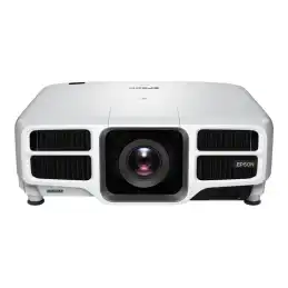 Epson EB-L1100U - Projecteur LCD - 6000 lumens (blanc) - 6000 lumens (couleur) - WUXGA (1920 x 1200) - 1... (V11H735040)_3