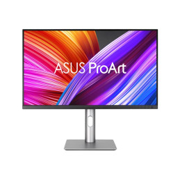 Écran LED - 31.5" (32" visualisable) - 3840 x 2160 4K @ 60 Hz - IPS - 350 cd - m² - 1000:1 - D... (90LM02C0-B01K70)_1