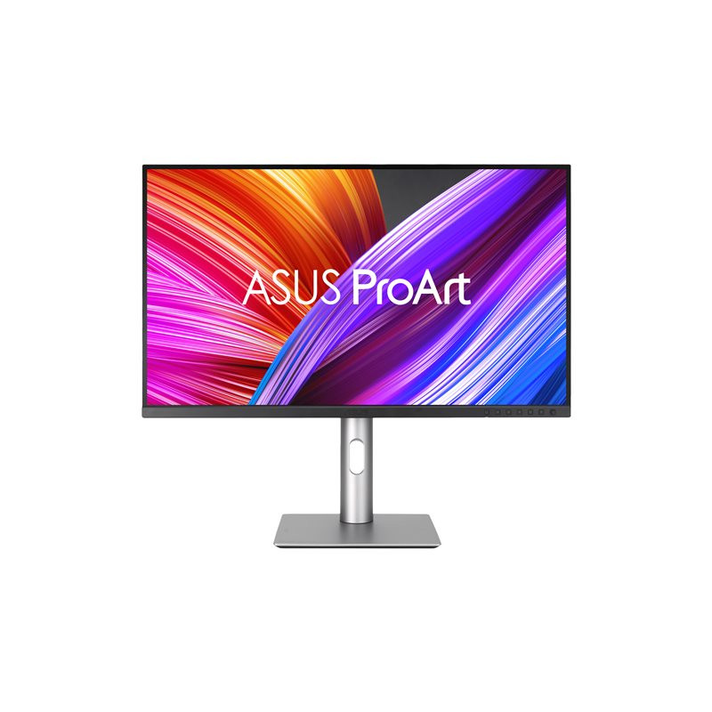 Écran LED - 31.5" (32" visualisable) - 3840 x 2160 4K @ 60 Hz - IPS - 350 cd - m² - 1000:1 - D... (90LM02C0-B01K70)_1