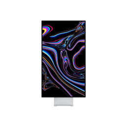 Écran LED - 32" - 6016 x 3384 @ 60 Hz - IPS - 1600 cd - m² - 1000000:1 - Thunderbolt 3 (MYLH3FN/A)_2
