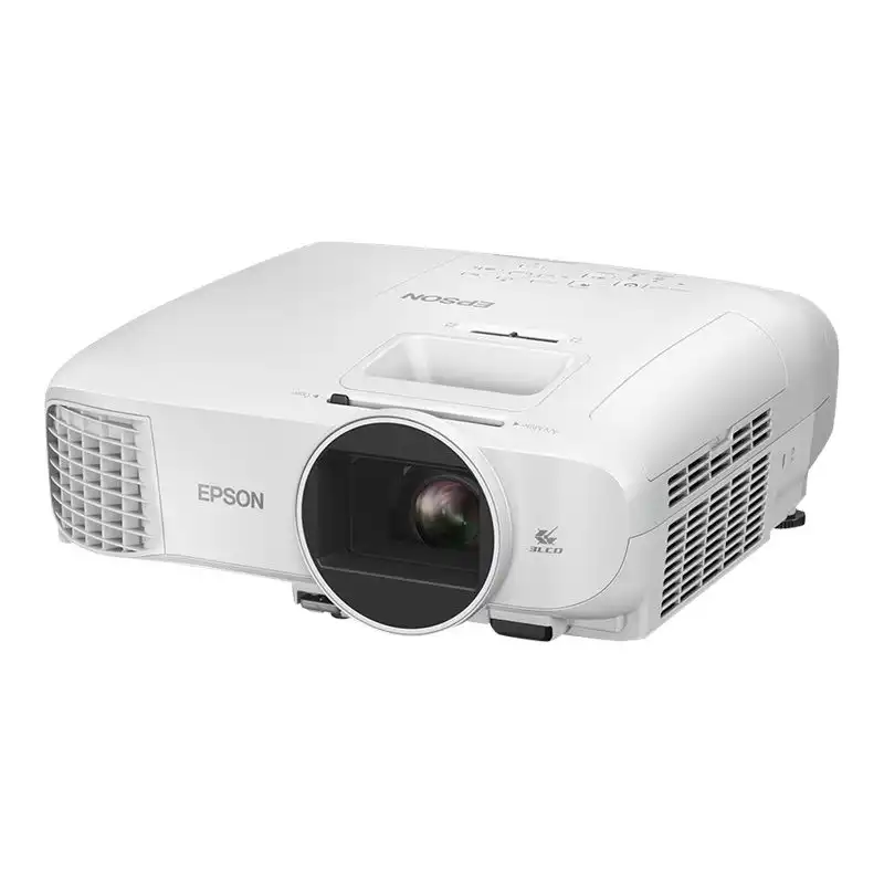 Epson EH-TW5700 - Projecteur 3LCD - 3D - 2700 lumens (blanc) - 2700 lumens (couleur) - Full HD (1920 x 1... (V11HA12040)_1