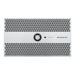 Écran LED - 32" - 6016 x 3384 @ 60 Hz - IPS - 1600 cd - m² - 1000000:1 - Thunderbolt 3 (MYLH3FN/A)_3