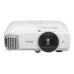 Epson EH-TW5700 - Projecteur 3LCD - 3D - 2700 lumens (blanc) - 2700 lumens (couleur) - Full HD (1920 x 1... (V11HA12040)_3