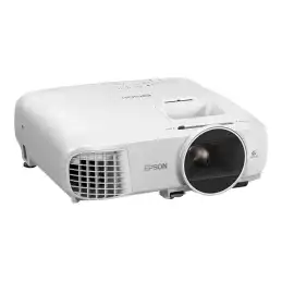 Epson EH-TW5700 - Projecteur 3LCD - 3D - 2700 lumens (blanc) - 2700 lumens (couleur) - Full HD (1920 x 1... (V11HA12040)_4