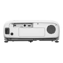 Epson EH-TW5700 - Projecteur 3LCD - 3D - 2700 lumens (blanc) - 2700 lumens (couleur) - Full HD (1920 x 1... (V11HA12040)_5