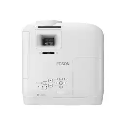 Epson EH-TW5700 - Projecteur 3LCD - 3D - 2700 lumens (blanc) - 2700 lumens (couleur) - Full HD (1920 x 1... (V11HA12040)_7