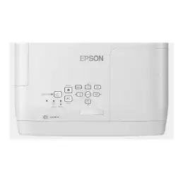 Epson EH-TW5700 - Projecteur 3LCD - 3D - 2700 lumens (blanc) - 2700 lumens (couleur) - Full HD (1920 x 1... (V11HA12040)_8