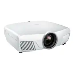 Epson EH-TW7400 - Projecteur 3LCD - 3D - 2400 lumens (blanc) - 2400 lumens (couleur) - Full HD (1920 x 1... (V11H932040)_4