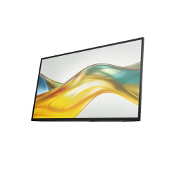 Pas de support - Series 5 Pro - écran LED - 27" - 2560 x 1440 QHD - IPS - 350 cd - m² - 1500:1 - 5 ... (9D9S0A9ABB)_3