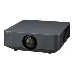 Sony VPL-FHZ75 - Projecteur 3LCD - 6500 lumens - WUXGA (1920 x 1200) - 16:10 - 1080p - objectif standar... (VPL-FHZ75/B)_1