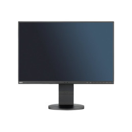 Écran LED - 24" - 1920 x 1200 @ 60 Hz - IPS - 300 cd - m² - 1000:1 - 6 ms - HDMI, DisplayPort, USB-C ... (60004855)_2