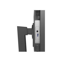 Écran LED - 24" - 1920 x 1200 @ 60 Hz - IPS - 300 cd - m² - 1000:1 - 6 ms - HDMI, DisplayPort, USB-C ... (60004855)_5