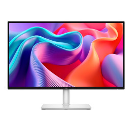 Écran LED - 27" - 2560 x 1440 QHD @ 144 Hz - IPS - 350 cd - m² - 1500:1 - 1 ms - HDMI, DisplayPo... (DELL-S2725DSM)_1