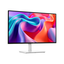 Écran LED - 27" - 2560 x 1440 QHD @ 144 Hz - IPS - 350 cd - m² - 1500:1 - 1 ms - HDMI, DisplayPo... (DELL-S2725DSM)_2