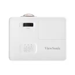 ViewSonic - Projecteur DLP - UHP - 4000 ANSI lumens - WXGA (1280 x 800) - 16:10 - 720p (PS502W)_5