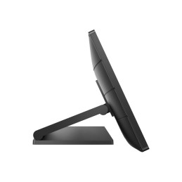 Écran LED - 16" (15.6" visualisable) - écran tactile - 1366 x 768 @ 60 Hz - TN - 220 cd - m² - 500:1... (162B9T/00)_5